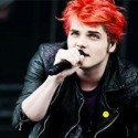 After My Chemical Romance, Gerard Way is learning to let go